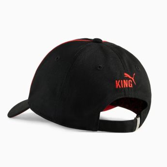 AC Milan kapa za bejzbol King black