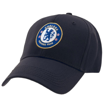 FC Chelsea kapa za bejzbol basic navy