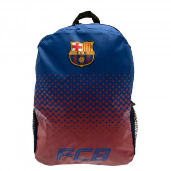 FC Barcelona ruksak fade