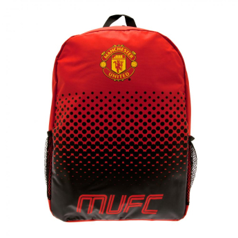 Manchester United ruksak fade
