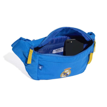 Real Madrid torbica oko struka Waist blue