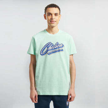 FC Chelsea muška majica Graphic green