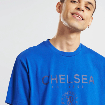 FC Chelsea muška majica Graphic royal