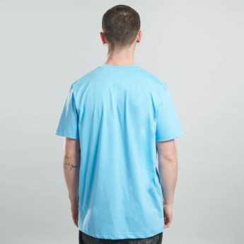 West Ham United muška majica Graphic blue