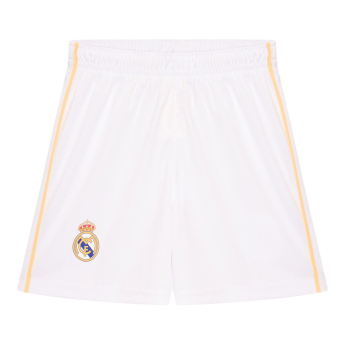 Real Madrid dječji set replica 25/26 Home Vini Jr.