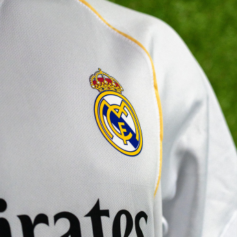 Real Madrid nogometni dres replica 25/26 Home Bellingham