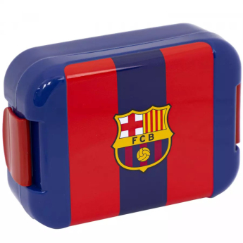 FC Barcelona kutija za užinu Stripe
