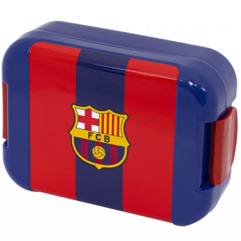 FC Barcelona kutija za užinu Stripe