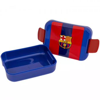 FC Barcelona kutija za užinu Stripe