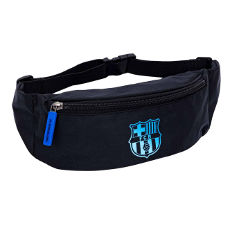 FC Barcelona torbica oko struka Fullblack