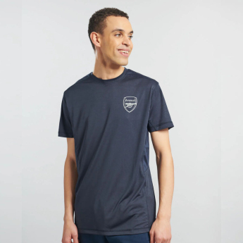 FC Arsenal muška majica poly navy