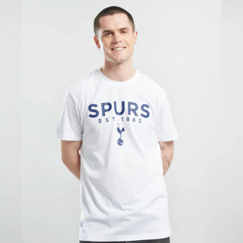 Tottenham Hotspur muška majica Graphic white