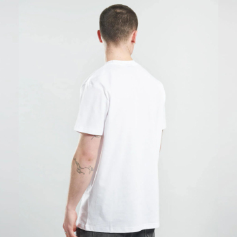 Tottenham Hotspur muška majica Graphic white