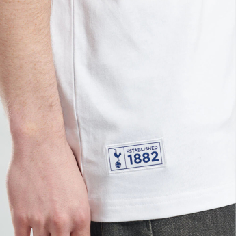 Tottenham Hotspur muška majica Graphic white