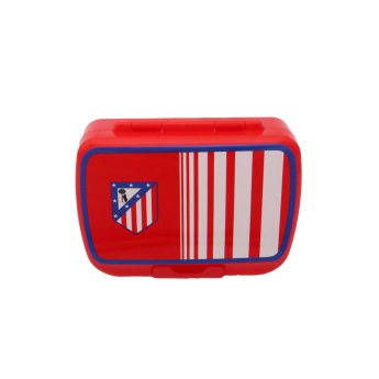 Atletico Madrid box na svačinu Half