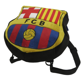 FC Barcelona ruksak Plush