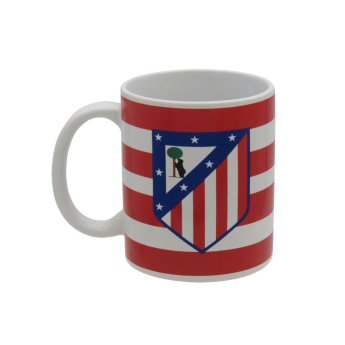 Atletico Madrid hrníček Classic