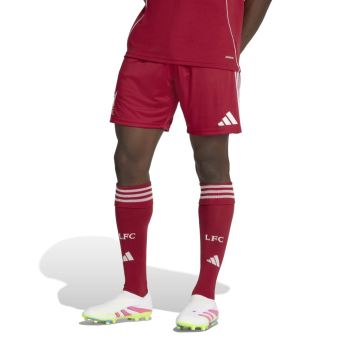FC Liverpool nogometne hlačice 25/26 Home
