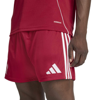 FC Liverpool nogometne hlačice 25/26 Home