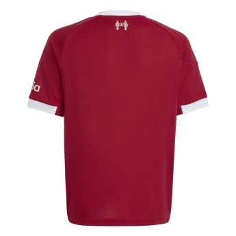 FC Liverpool dječji nogometni dres 25/26 Home