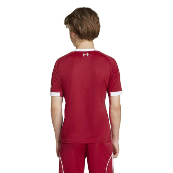 FC Liverpool dječji nogometni dres 25/26 Home