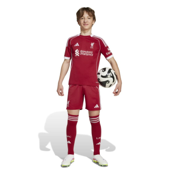 FC Liverpool dječji nogometni dres 25/26 Home
