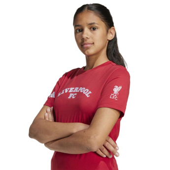 FC Liverpool dječja majica US Pack