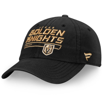 Vegas Golden Knights kapa za bejzbol Authentic Pro Rinkside Fundamental
