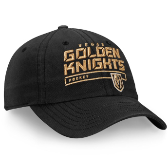 Vegas Golden Knights kapa za bejzbol Authentic Pro Rinkside Fundamental