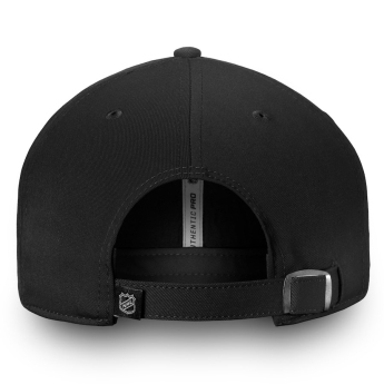 Vegas Golden Knights kapa za bejzbol Authentic Pro Rinkside Fundamental