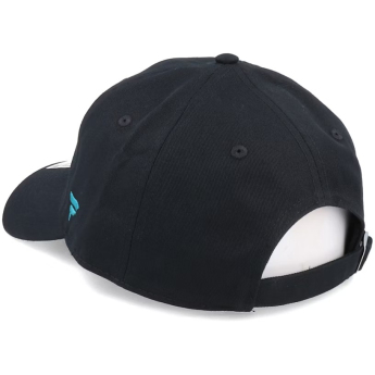 San Jose Sharks kapa za bejzbol ometown Black/Active Blue Adjustable