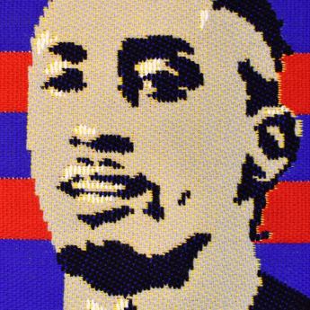 FC Barcelona zimski šal Raphinha