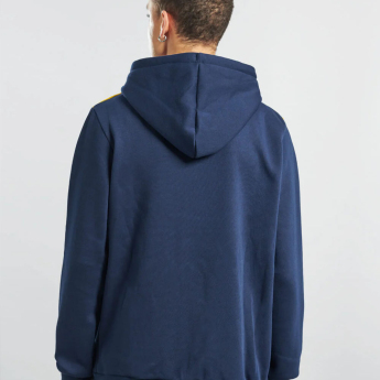 FC Chelsea muška majica s kapuljačom Full Zip colour