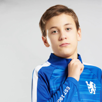 FC Chelsea dječji top Track royal