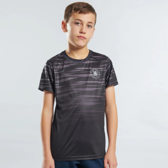 FC Chelsea dječja majica Graphic black