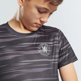 FC Chelsea dječja majica Graphic black