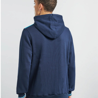 Tottenham Hotspur muška majica s kapuljačom Full Zip colour