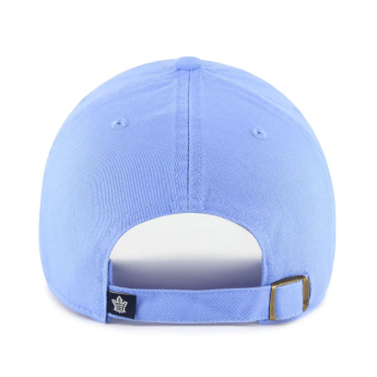 Toronto Maple Leafs kapa za bejzbol 47 CLEAN UP blue