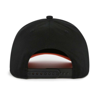 Anaheim Ducks kapa za bejzbol 47 HITCH black