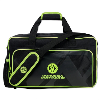 Borussia Dortmund sportska torba Neon