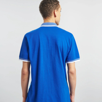 FC Chelsea muška polo majica Tipped royal