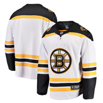 Boston Bruins dječji hokejaški dres Premier Away