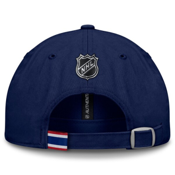 Montreal Canadiens kapa za bejzbol AP Rink Prime Unstructured Adj. Snapbuckle