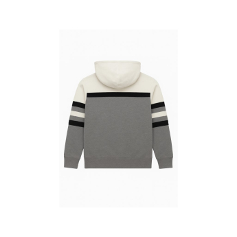 Chicago Blackhawks muška majica s kapuljačom Head Coach Hoodie Current Logo grey