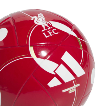 FC Liverpool nogometna mini lopta Home