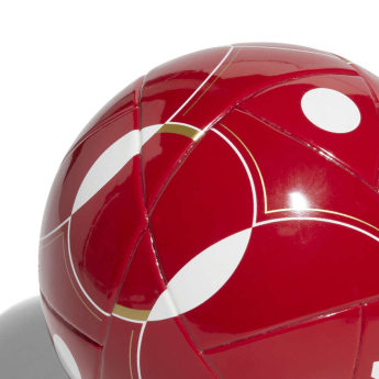 FC Liverpool nogometna mini lopta Home