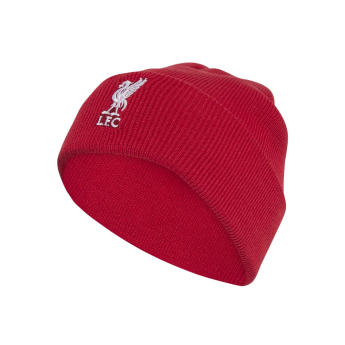 FC Liverpool zimske kape Woolie red