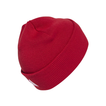 FC Liverpool zimske kape Woolie red