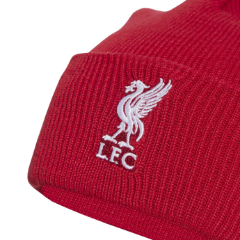 FC Liverpool zimske kape Woolie red