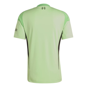 FC Liverpool nogometni dres 25/26 goalkeeper